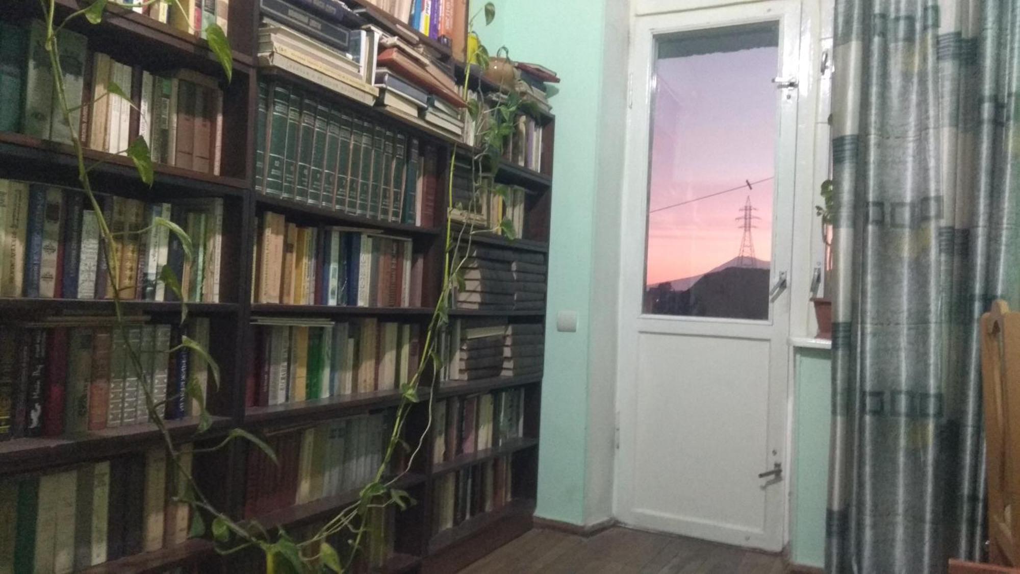 Room In The Centre Ереван Екстериор снимка